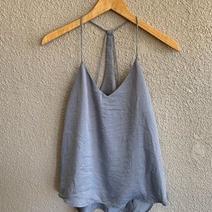 Dee Elle Silky Tanktop